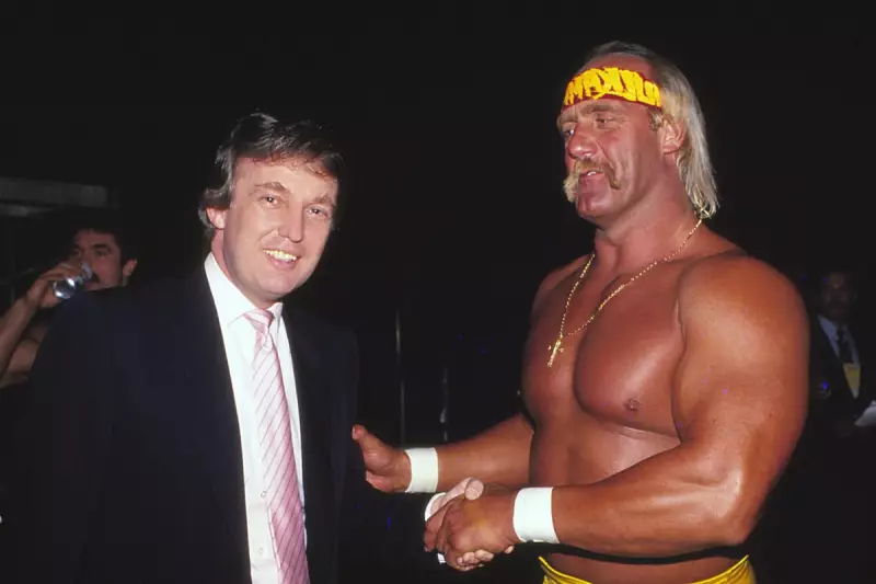 Hulk Hogan: The Rise, Fall, and Controversies of a Wrestling Icon