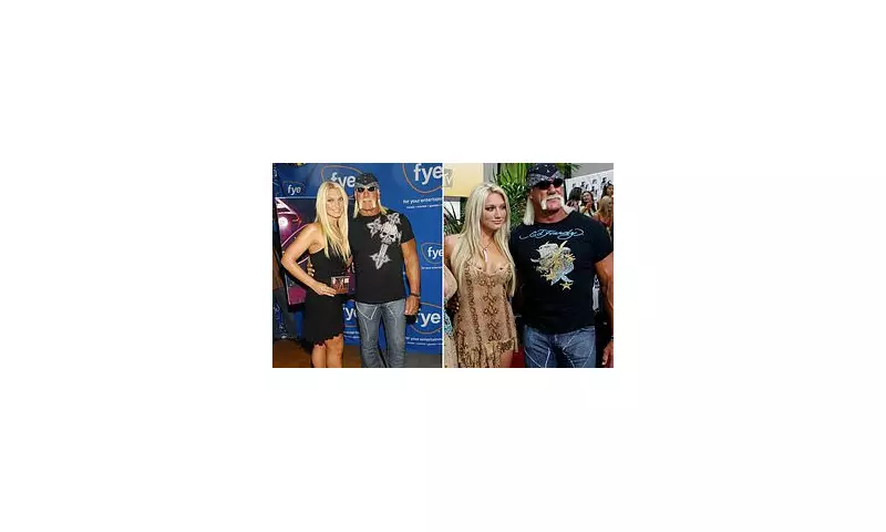 Hulk Hogan's Daughter Seeks Forgiveness Amidst Family Turmoil and WWE Legacy