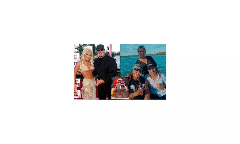 Hulk Hogan's Divided Family: Can They Reconcile Before the WWE Legend's Death at 71?