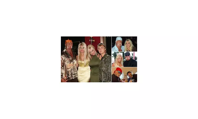 Hulk Hogan's Family Turmoil: Inside the Wrestling Legend's Personal Struggles