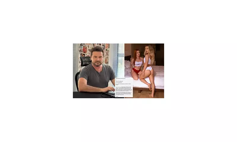 Husband Sues Adult Website for 'Moral Damages' After Wife's Secret Career Sparks Divorce | UK Legal First