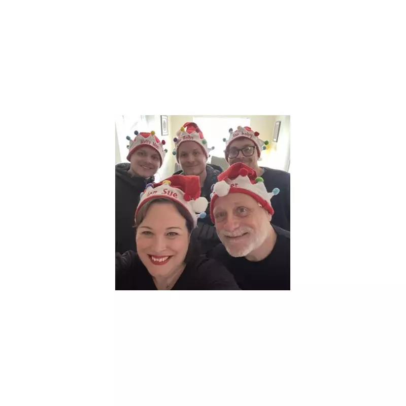Husband's Gut Feeling Uncovers Wife's Silent Brain Tumour | NHS Lifesaver