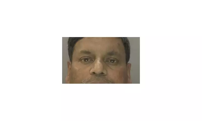 Husband's Vile Act: Boiling Oil Attack on Wife in Savage Attempted Murder
