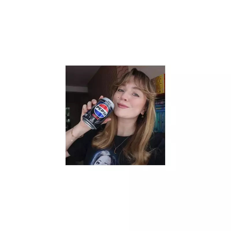 I Quit Pepsi Max for a Month – Here's What Happened to My Body and Mind