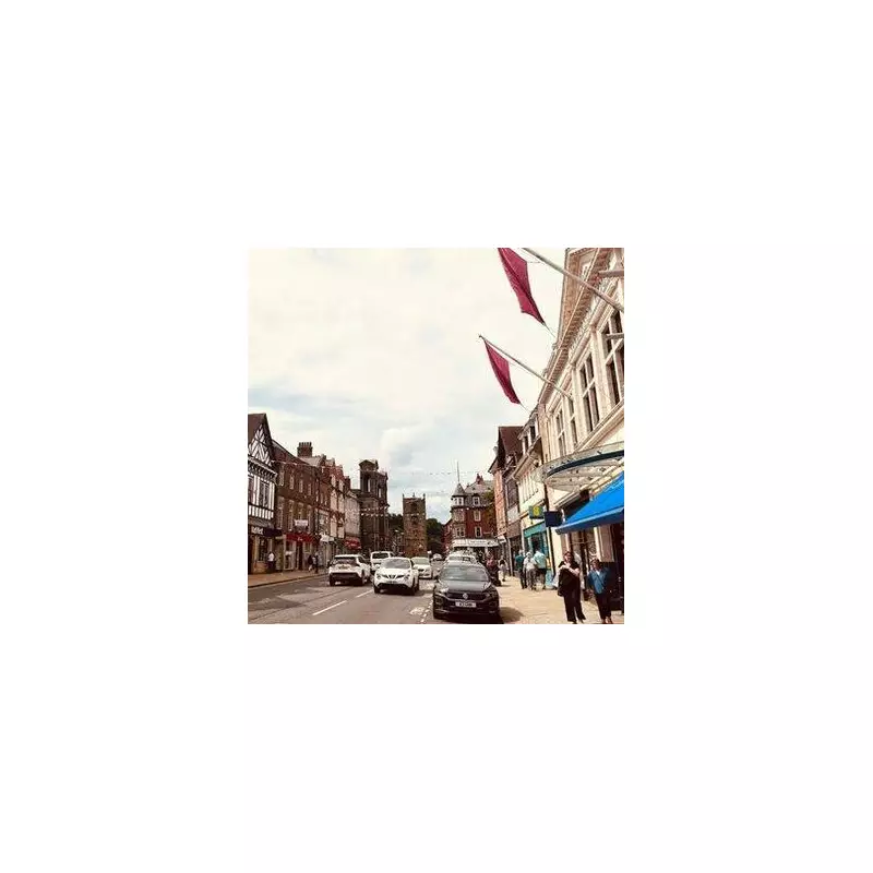 I Visited The UK's Prettiest Market Town And It's Like Stepping Back In Time | Travel Review