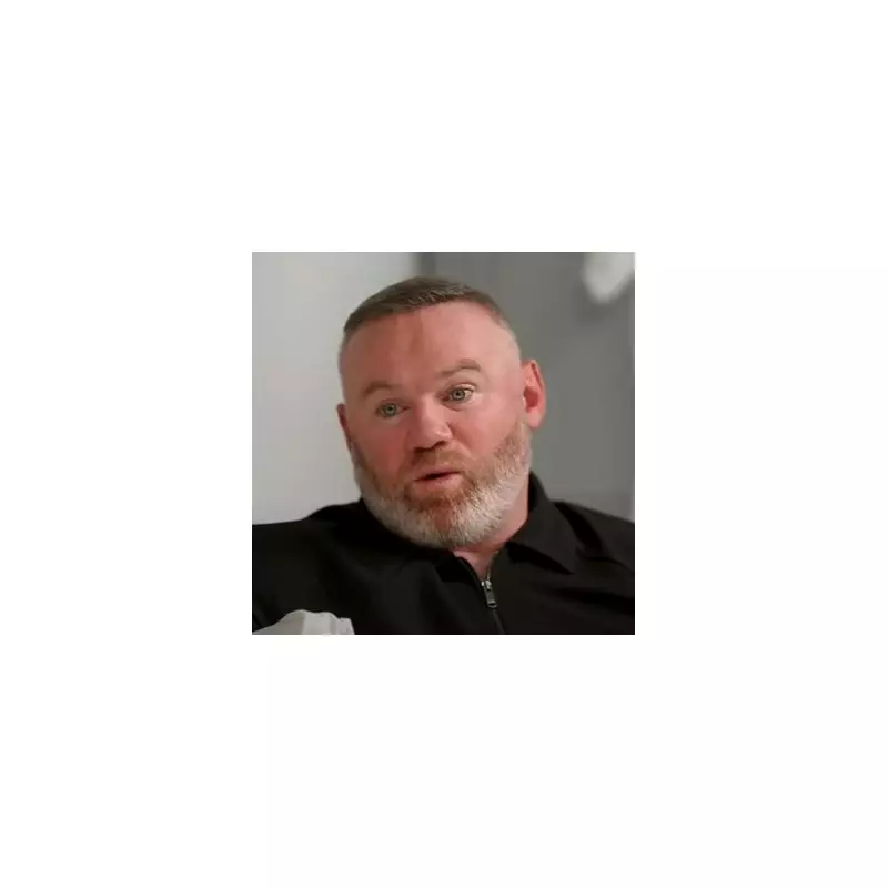 Ibiza Bust-Up: Wayne Rooney and Arne Slot's Heated Clash at Beach Club Revealed
