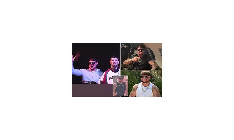 Ibiza Legend 'Final Boss' Makes Surprise Creamfields Debut | Dance Music History