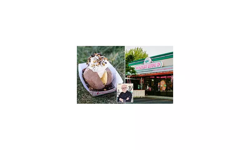 Ice Cream Potato: The Bizarre Treat Dividing the Internet – What’s the Secret Ingredient?