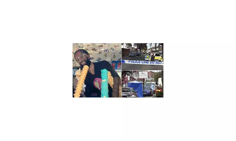 Ice Cream Vendor Murder: 26-Year-Old Appears in Court Over Fatal Stabbing in Westminster