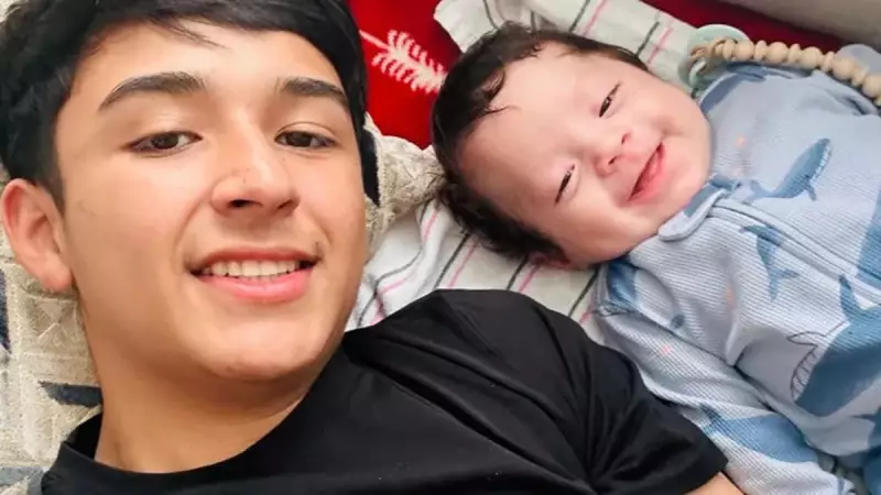 ICE Faces Backlash Over Controversial Teen Detention Facility in Los Angeles | The Guardian