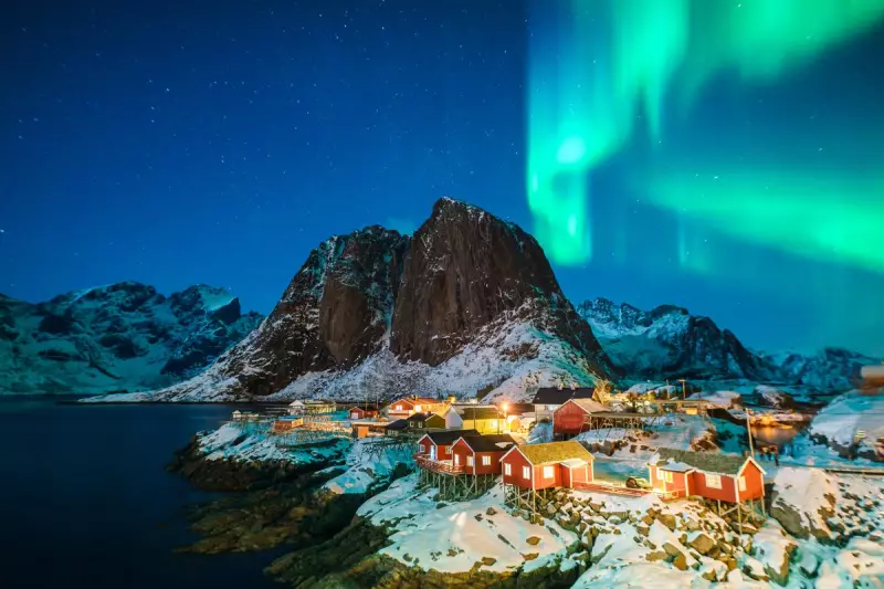 Iceland Crowned World's Safest Country in Global Peace Index 2024 | Travel News