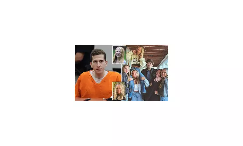 Idaho Student Murders: Key Witness to Testify Against Bryan Kohberger in High-Stakes Trial