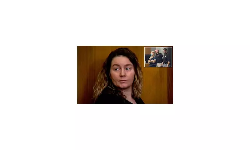 Illinois Teacher Ally Bardfield Accused of Raping Boy During Play Dates – Shocking Details Revealed