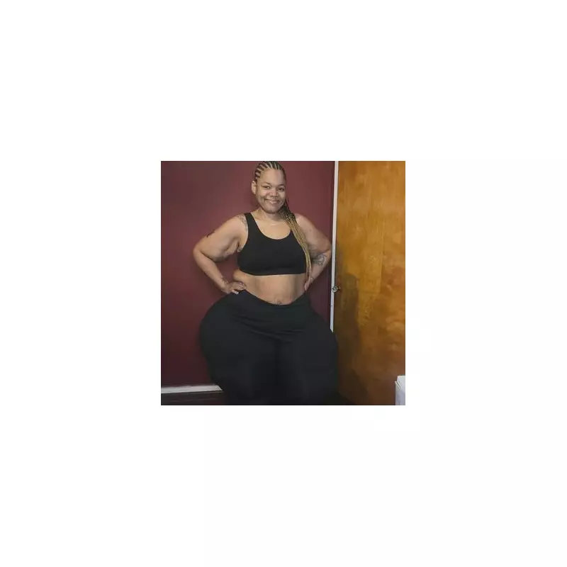 Incredible Weight Loss Journey: Woman Sheds 25 Stone and Transforms Her Life