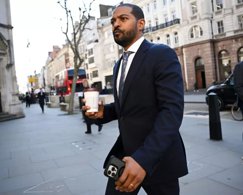 Industry Insiders Warn: 'More Noel Clarkes Will Emerge' Without Radical Overhaul of UK Film & TV