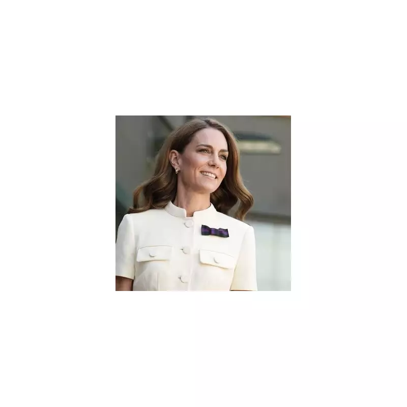 Inside Kate Middleton's Secret Royal Warehouse: The Vast Trove of Gifts & Heirlooms
