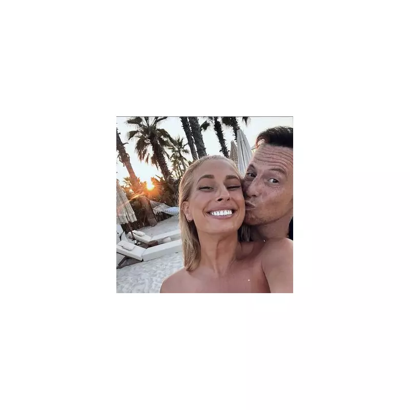 Inside Stacey Solomon and Joe Swash's Stunning Home Transformation: A Peek Into Their Family Haven