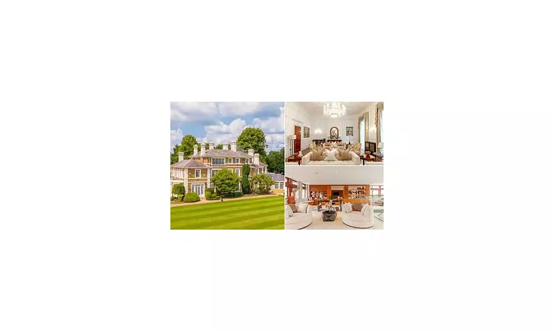 Inside the UK's Most Luxurious Airbnb: A £25,000-a-Night Extravaganza in Westminster