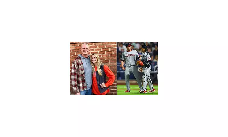 Inspiring Comeback: Guardians Pitcher Nic Enright Triumphs Over Cancer and Returns to MLB