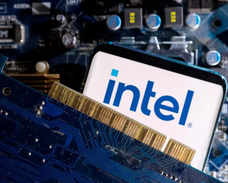 Intel Shares Surge as Trump Administration Considers Stake – What Investors Need to Know