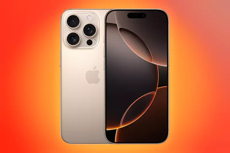 iPhone 17 Exclusive: Groundbreaking AI Features & Slimmest Design Yet Revealed