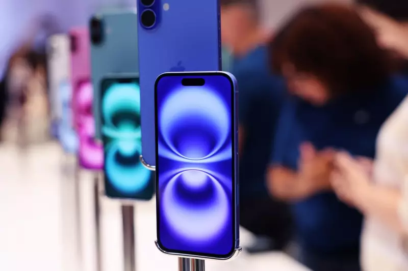 iPhone 17 Pro: Apple's 2025 Revolution With Groundbreaking 'Slim' Design & AI Focus