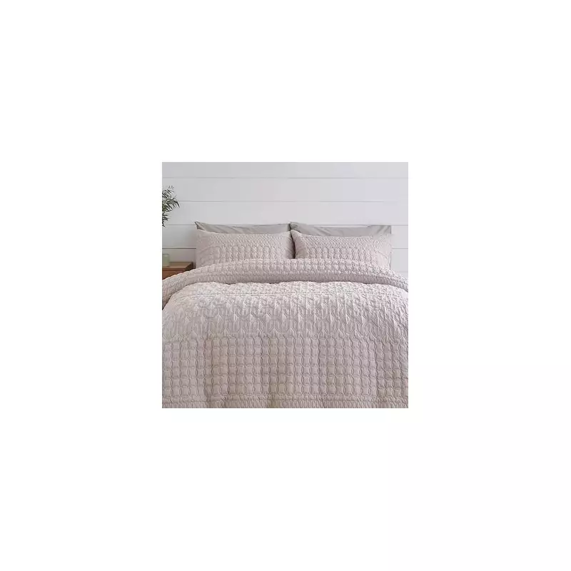 Ironing is Dead! Discover the Bedding That Stays Perfectly Crisp Without the Chore