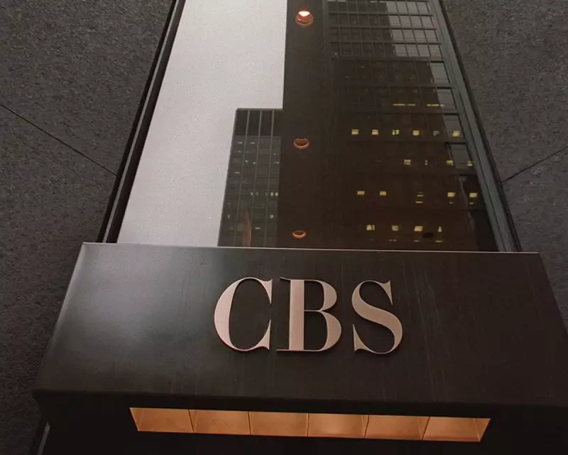 Is CBS News Showing Bias? New Study Sparks Debate Over Media Fairness