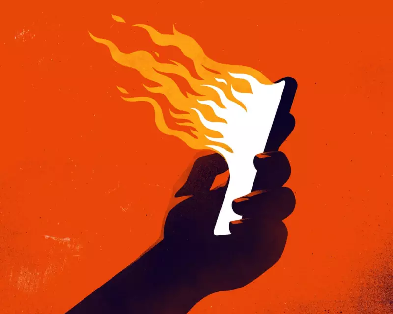 Is Digital Democracy Failing? The Crisis in Modern Politics and Tech