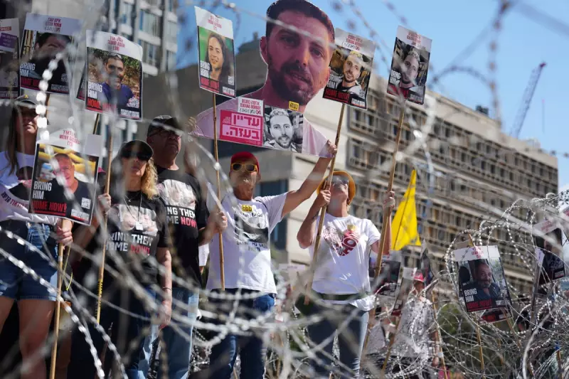 Israeli Forces Intensify Attacks in Khan Younis as Palestinian Death Toll Rises