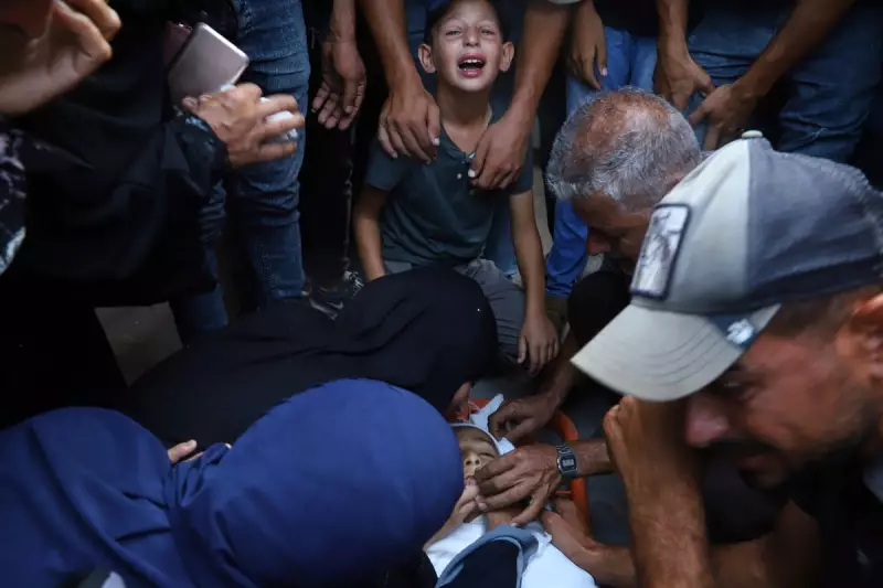 Israeli Forces Intensify Khan Younis Assault as Gaza Conflict Escalates | Independent