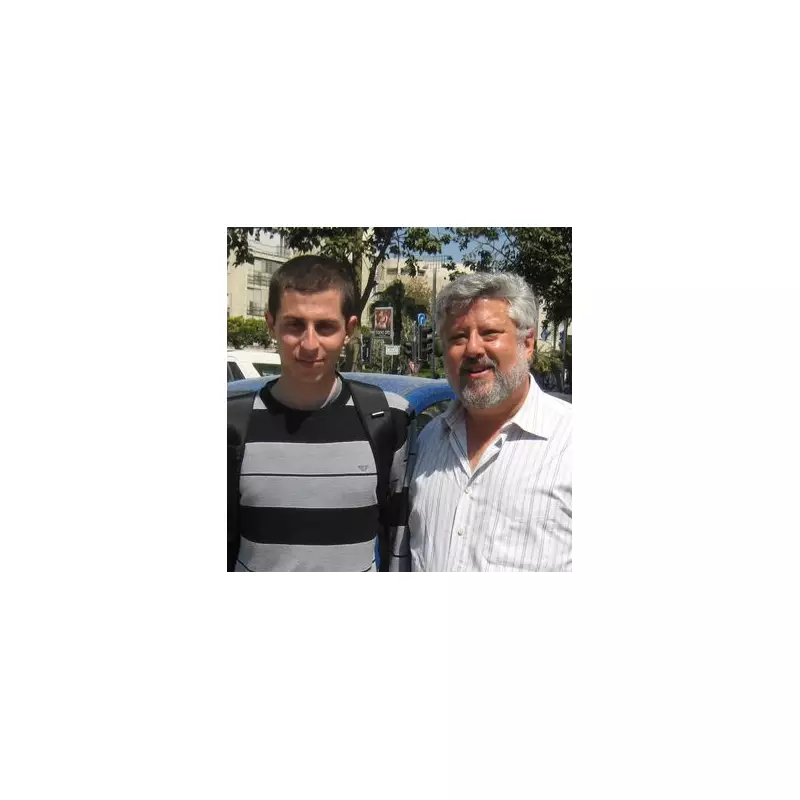 Israeli Hostage Negotiator Gershon Baskin Reveals Shocking Details on Hamas' 'Psychological Warfare' Tactics