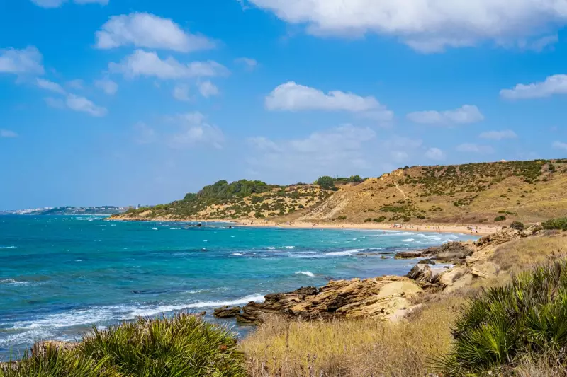 Italy's Ambitious Bridge Project Linking Sicily to Mainland Faces Soaring Costs