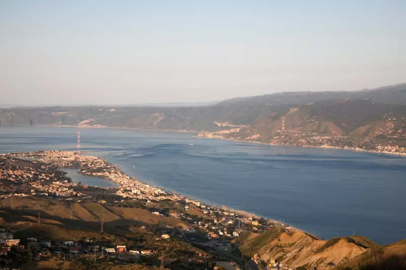 Italy's Ambitious Plan: The World's Longest Suspension Bridge to Connect Sicily with Mainland