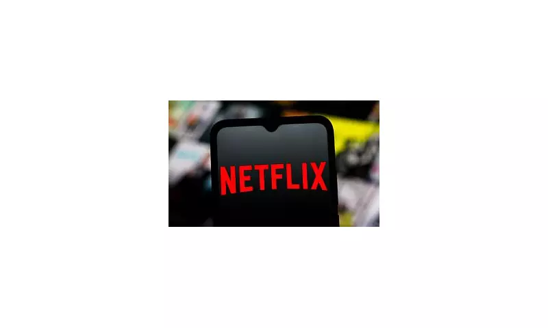 ITV's Hilarious Sitcom Soars on Netflix: Four Seasons Now Streaming and Dominating the Charts