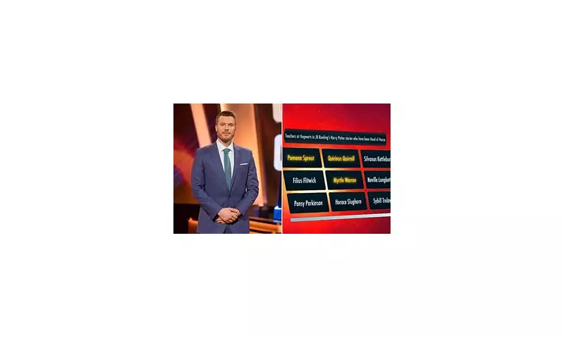 ITV's The Impossible Question Stumps Contestant With Harry Potter Blunder | 'I'm Devastated'