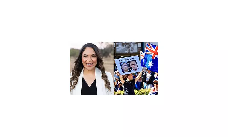 Jacinta Price Exposes 'Double Standard' on Immigration Protests | Westminster Fury