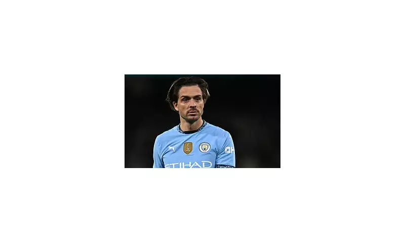 Jack Grealish Set for Man City Medical Today as £100m Transfer Nears Completion