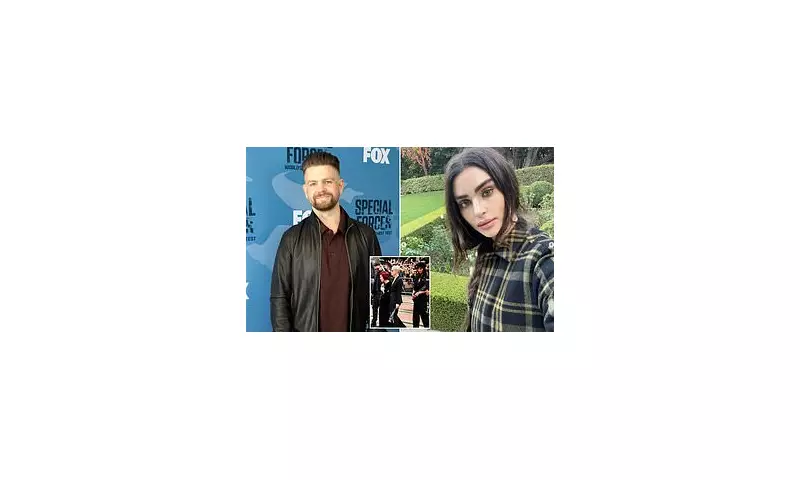 Jack Osbourne Opens Up About Estranged Relationship With Sister Aimee: 'We're Not Close'