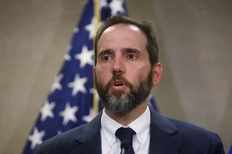 Jack Smith's Trump Inquiry: What We Know So Far About the High-Stakes Investigation