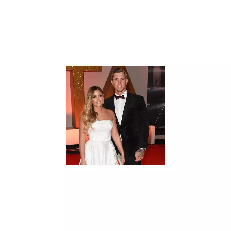 Jacqueline Jossa's Magical Vow Renewal: Inside the EastEnders Star's Lavish Greek Wedding Celebration with Dan Osborne