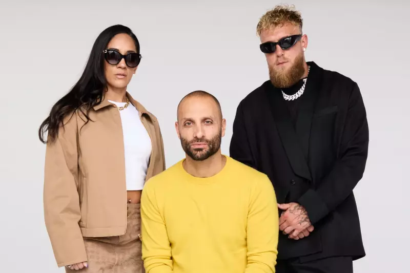 Jake Paul’s Manager Nakisa Bidarian Exits MVP Promotions in Shocking Move