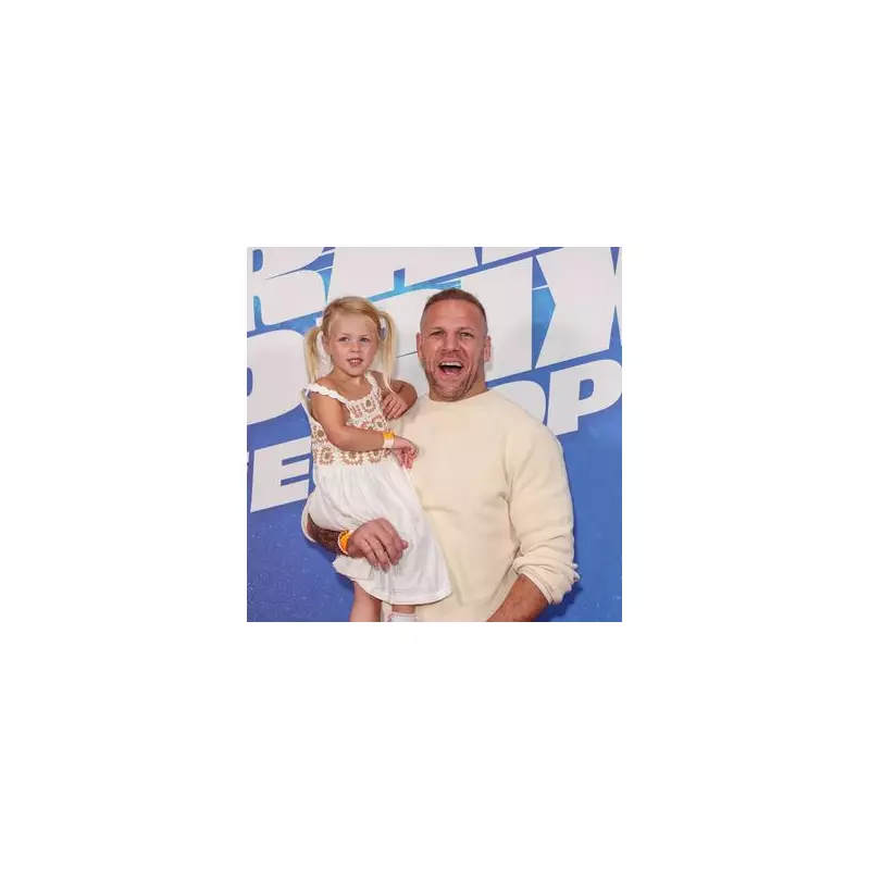 James Haskell's Rare Red Carpet Appearance with Chloe Madeley Sparks Fan Frenzy