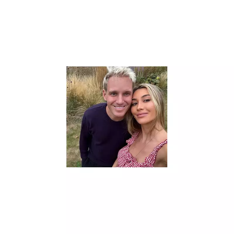 Jamie Laing's Cringe-Worthy Confession: Made in Chelsea Star's 'Humiliating' Taxi Blunder Exposed