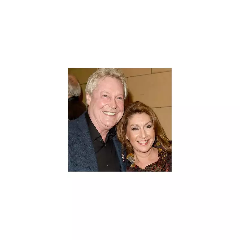 Jane McDonald Opens Up About Emotional Move from Wakefield to London – 'It Wasn't Easy'