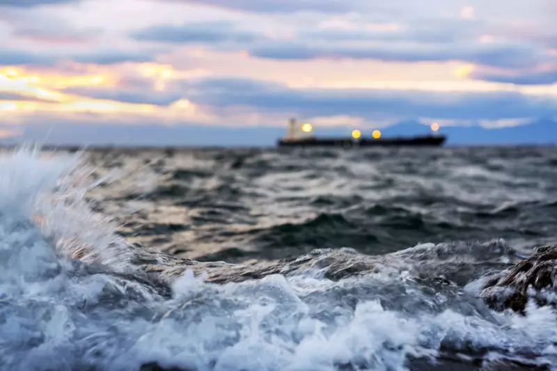 Japan Trench Secrets: Deepest Ocean Sediment Ever Discovered Reveals Earthquake Clues