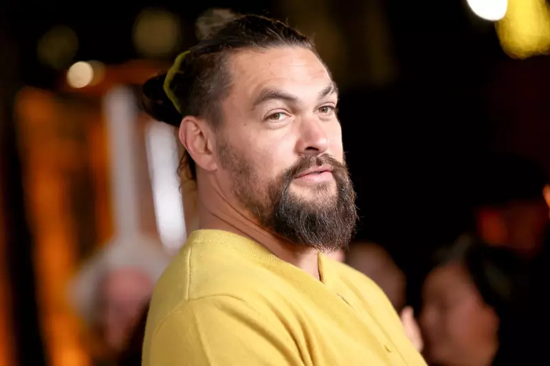 Jason Momoa Reveals Terrifying Near-Death Experience While Surfing