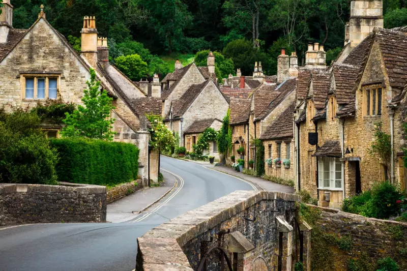 JD Vance Visits David Beckham’s Cotswolds Home Amid UK Tour: What’s Behind the Trip?