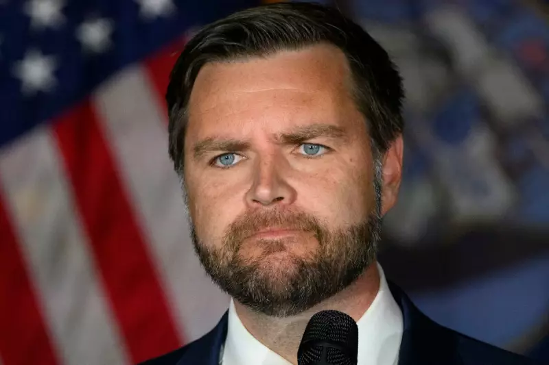 JD Vance's Controversial WWII Claim: Would UK Have Negotiated With Hitler?