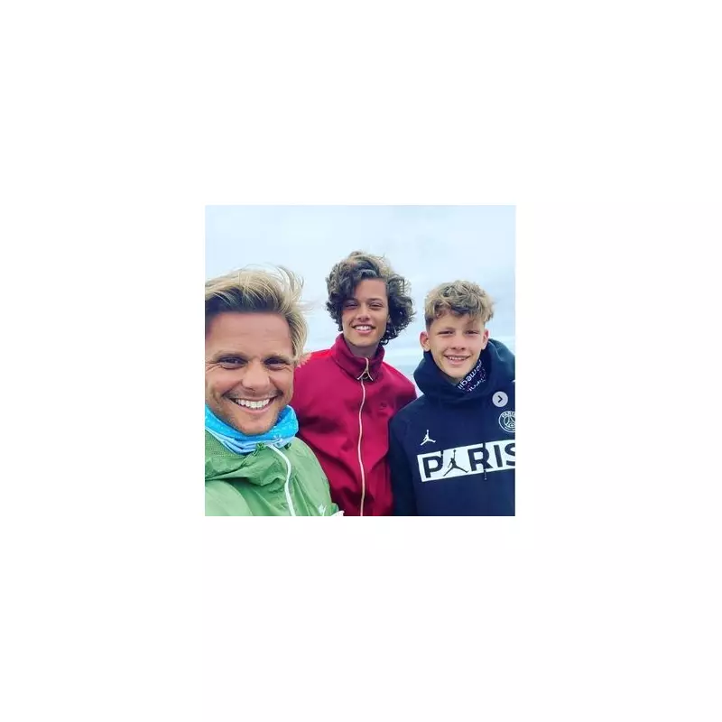 Jeff Brazier Breaks Silence on Jade Goody's Legacy and Their Sons' Incredible Journey